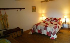 Nidelice Chambre D'Hotes